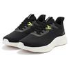 361 Cushioning Slip Resistant Abrasion Resistant Cushioning Slip Resistant Abrasion Resistant Low top Running Shoes 672322231 /