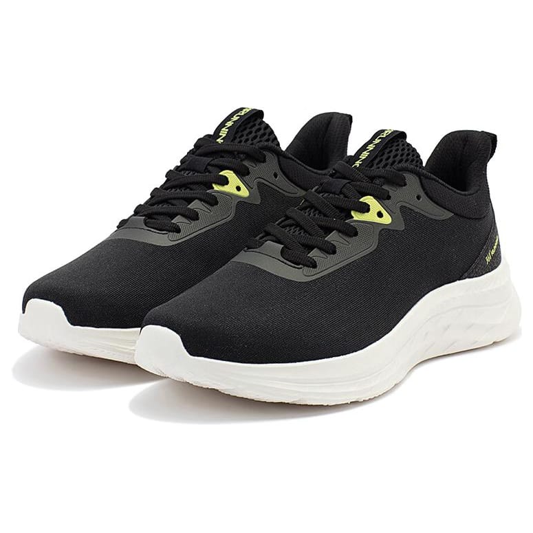 361 Cushioning Slip Resistant Abrasion Resistant Cushioning Slip Resistant Abrasion Resistant Low top Running Shoes 672322231 /