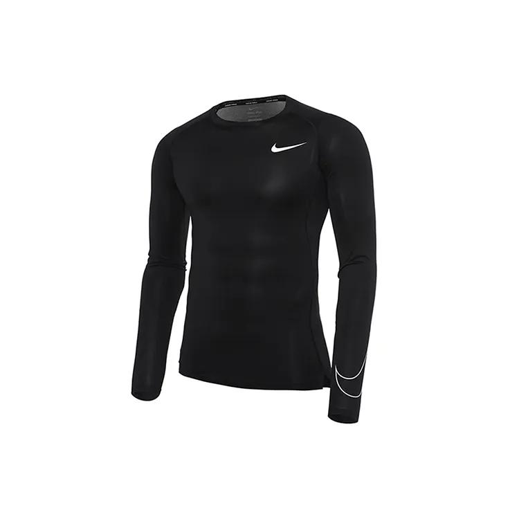 Nike Dri FIT '' Compression Top (Unisex) Fitness Clothing DD1990 010