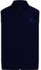 McKinley Lusaka Vest Man navy dark
