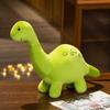 Мультяшные динозавры, плюшевые игрушки, 30/40/50 см, мягкие игрушки, куклы для детей, девочек и мальчиков
