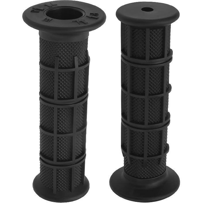 M MATI Handlebar Grips For Yamaha Raptor Grizzly Kodiak Bruin Big Bear 80 125 200 250 350 400 450 550 660 700 YFM250 YFM350 YFM400 YFM700 YFZ450