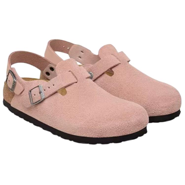 Birkenstock Tokio Birkenstock Обувь Унисекс Розовый Узкий 1031636