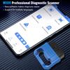 OBD2 Модуль Bluetooth-Совместимый Автомобильный Автомобильный Диагностический Интерфейс Сканер Инструмент