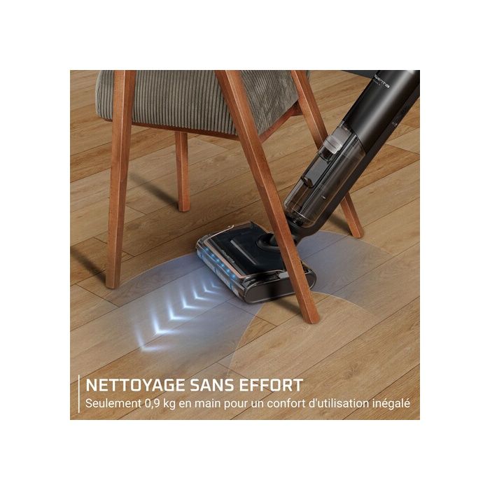 Пылесос моющий Rowenta X-Clean 7 GZ5736E0