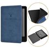 Funda 6 Inch E-Reader Smart Case PU Leather Folio Cover for Kindle Paperwhite 1/2/3 Home Office