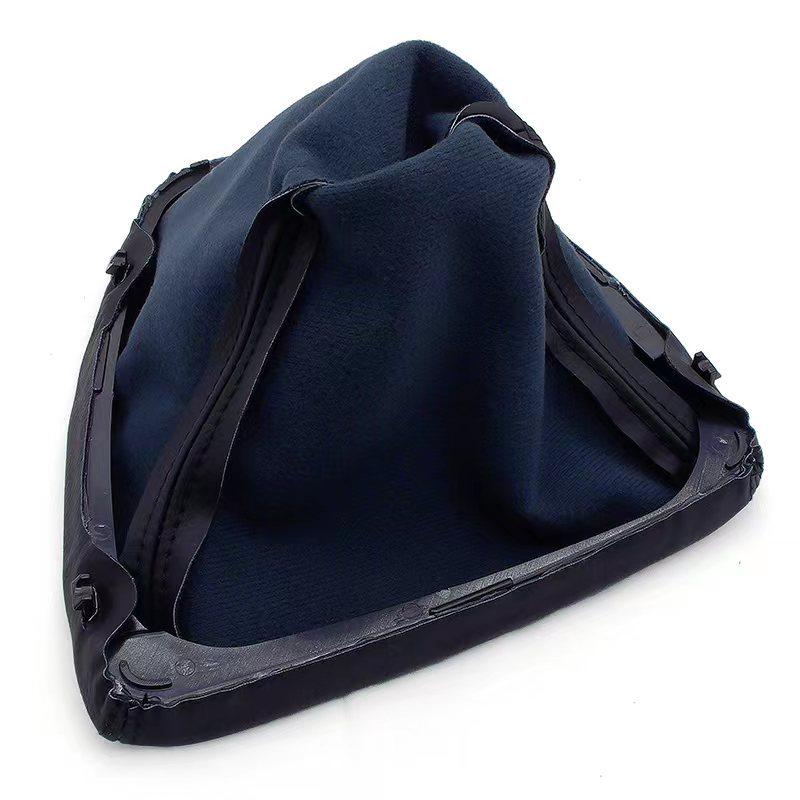 BMW E90/E91/E92/E93 Gear Shift Boot Cover