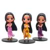 One Piece Boa Hancock Action Figure Anime Pvc Statue Collection Desktop Decoration Quality Assurance Toys For Kids Gift Figma