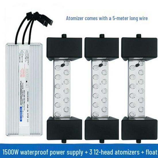 Ультразвуковой увлажнитель Распылительная пластина