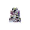 Колода Pokémon Trading Card Game MEGA Expansion Pack Abyss Eye КОРОБКА