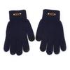 Single/Double-layer Cold-proof Gloves Thick Warm Touch Screen Glove Men's Winter Gloves  Outdoor