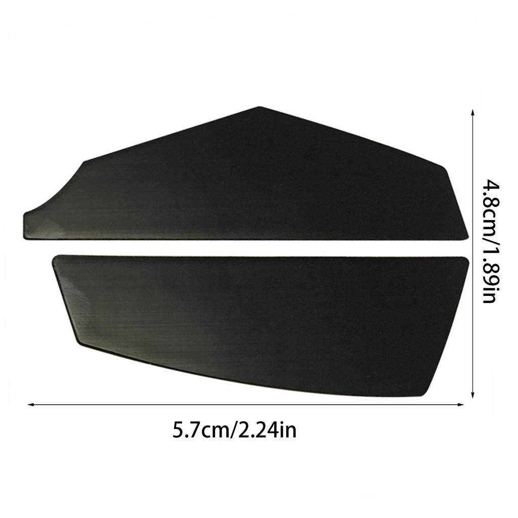 Сменные ножки для мыши, коньки для мыши, наклейки для мыши, коврик для мыши Logitech G600, изогнутые края