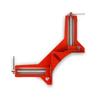 4Pcs 90 Degree Right Angle Clip Fixed Corner Clamp Multifunction Hand Tool for DIY Fishtank