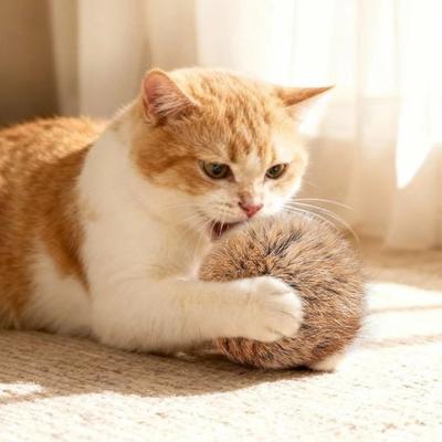 Кошки – Игрушки для кошек