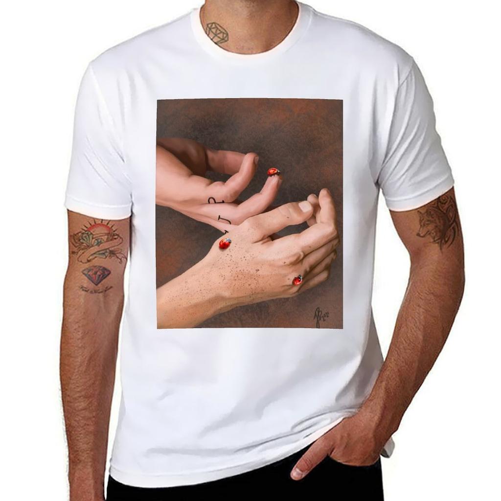 Our Garden of Eden TShirt Work Basic Short Sleeve Top TShirt