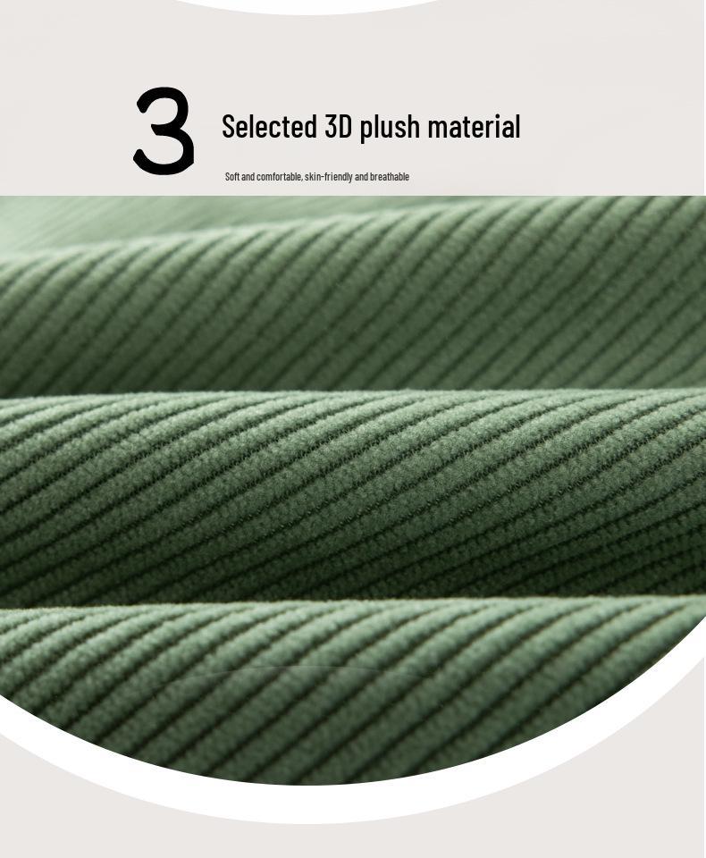 Детский комбинезон-пуховик среднего и большого размера - Водонепроницаемый, грязеотталкивающий, осенне-зимний, детский сад, верхняя одежда, фартук для мальчиков