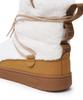 Puma Snowbay Suede Women'S - Ivory:Caramel / 402175-02