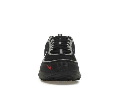 Nike Air Zoom Spiridon SP Черный Спортивный Красный - HF9117-002