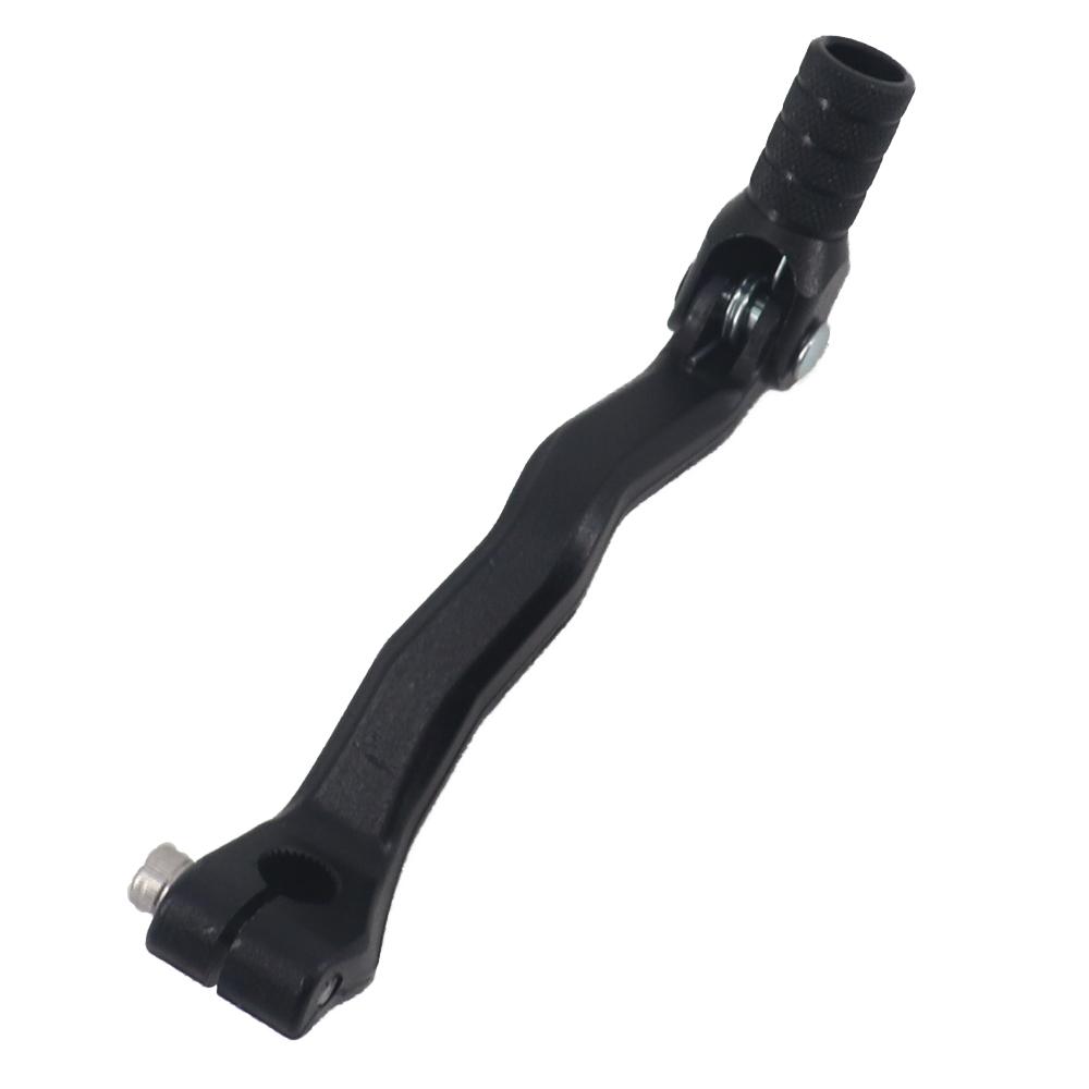 Motorcycle Gear Shift Pedal Lever For Kayo BOSUER Apollo Xmotos ZongShen NC 250 300 450 CC Dirt Bike MX Motocross Enduro