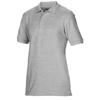 Gildan Mens Hammer Plain Double PiquÃ© Polo Shirt