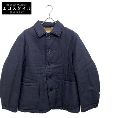 45R 81210104 Indigo Force Oxford 8 узлов Все куртки Куртка 3 Индиго Б/У