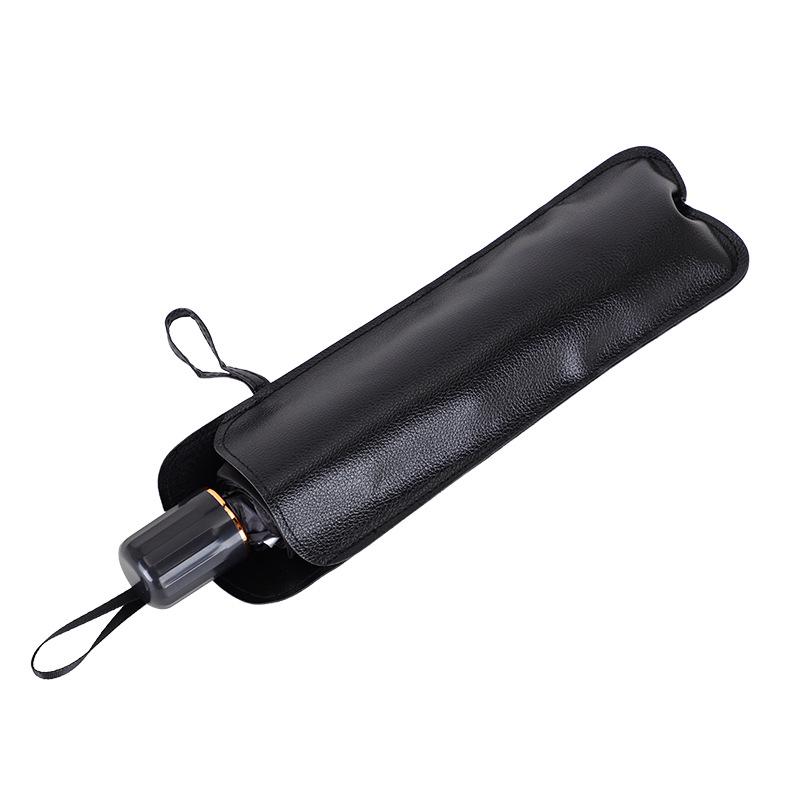 Автомобильный солнцезащитный зонт - складной теплоизоляционный чехол для лобового стекла