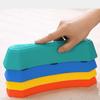 Outdoor Balance Training Foam Steps Balance Stack Stone Balance Sports Toys  Toddlers