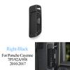 Car B Pillar Left or Right Air Conditioner AC Vent Grille Outlet Panel Trim For Porsche Cayenne 7P5 92A 958 2010-2017 958555903