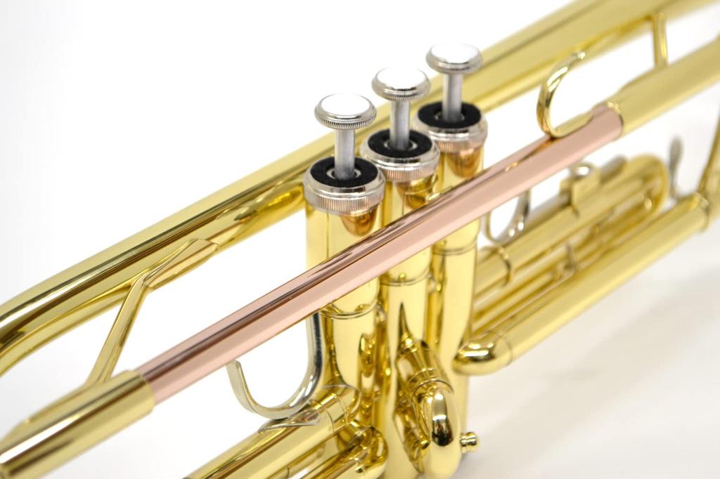 J. Michael Trumpet TR-380