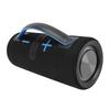 Портативный Bluetooth-динамик с RGB-подсветкой, регулируемый, BT V5.3, водонепроницаемый, IPX4, встроенный микрофон