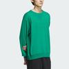 Adidas Graphic Sweatshirt Men's Smoke Green IT3976
