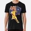 Brett Lee - Australian Cricket Player - Bowl S To 5XL Made In the AU/USA T-Shirt