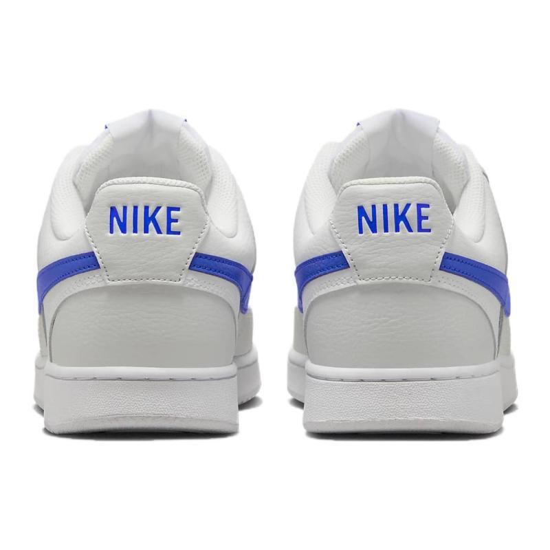 Nike Court Vision Low 'White Royal Blue' FN4019-001