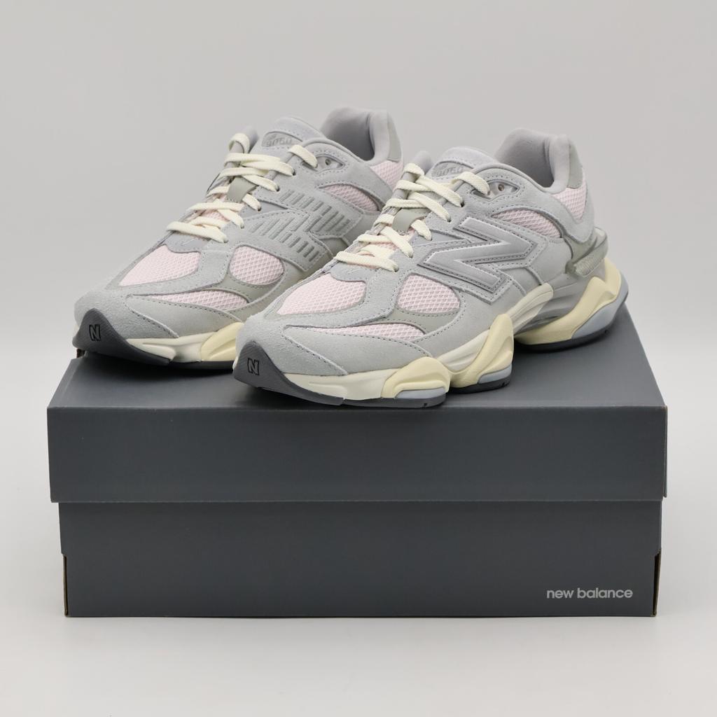 U9060SFB New Balance 9060 Гранит (Мужской)
