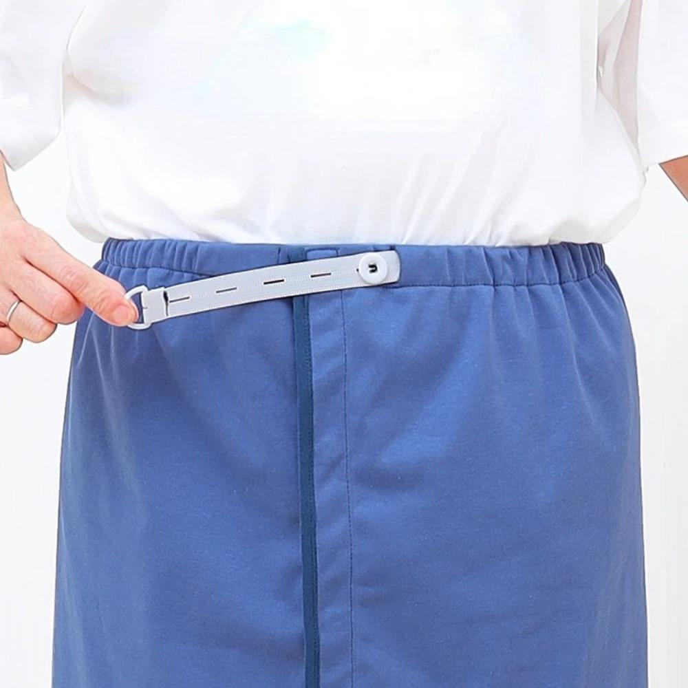 Непромокаемая юбка-подгузник для взрослых, многоразовая гигиеническая защита, наматрасники, физиологический период