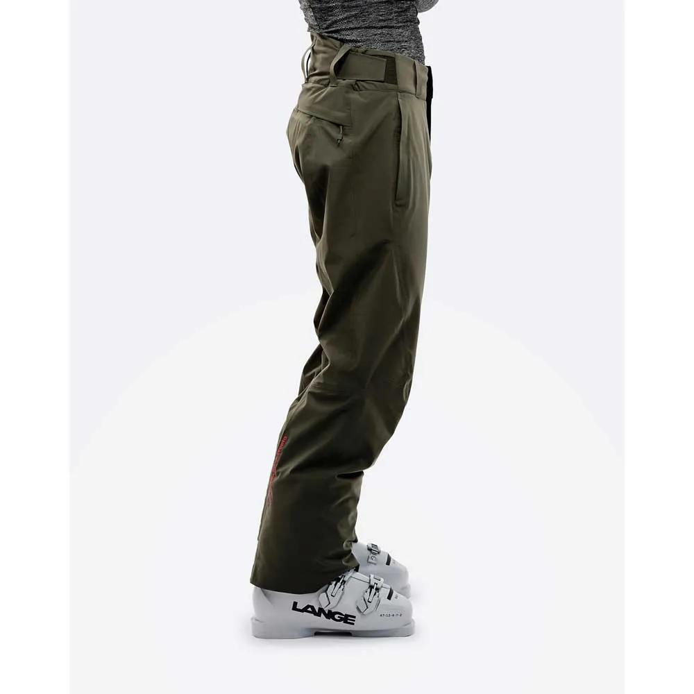 The Mountain Studio Брюки Carv stretch