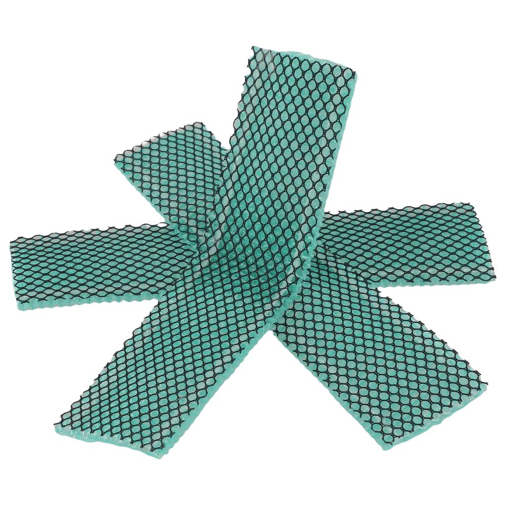 Air Conditioning Filters AC Filter Pads For Home Cooling Systems Easy Installation Effectively Filter Dust Energy Efficiency