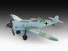 Немецкий Revell Немецкие ВВС Messerschmitt Пластиковая модель 03653 1/32 BF109G-6