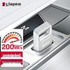 Kingston Мини USB 3.2 Флеш-накопитель DTMC3G2