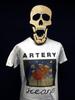 Artery - Oceans - Футболка