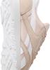 Sneakers Reebok Classic Nylon Women Pink Stucco/cloud White/cloud White