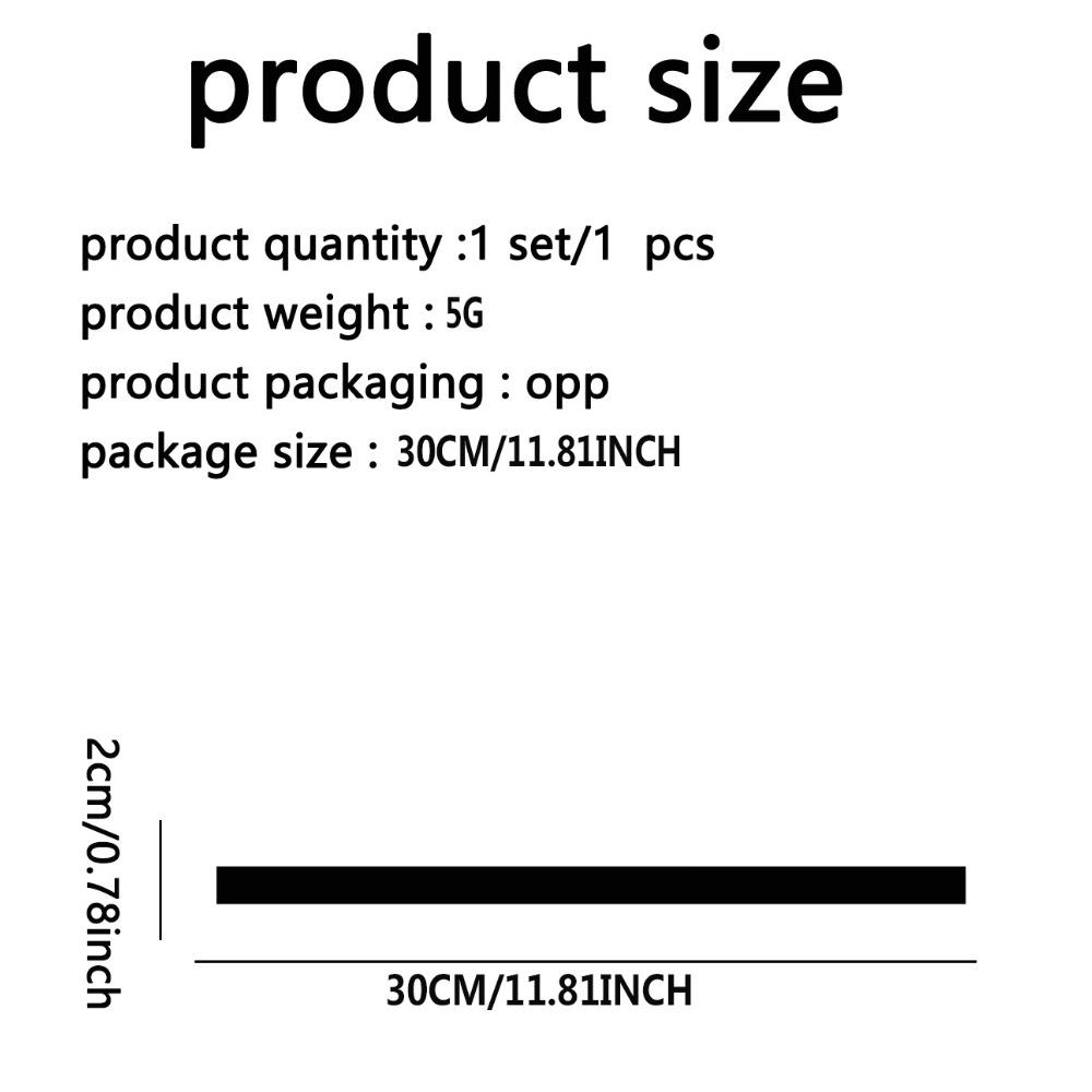 20 Pcs Acrylic Mirror Wall Stickers Mirror Wall Stickers Striped Design Art Tile Decal DIY Self Adhesive Removable and Murals for Home Decor