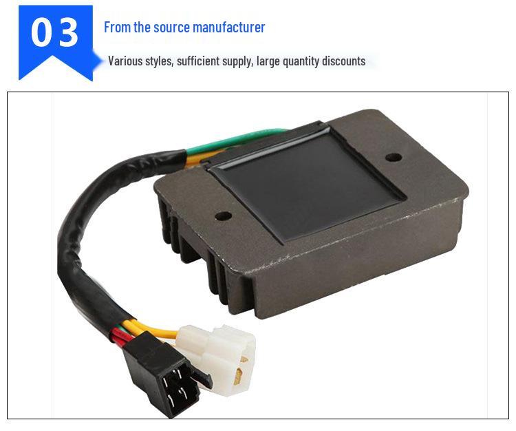 Compatible with Ducati Sport 1000 748998 YHC-036 54040261A