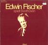 LP Record EDWIN FISCHER - Edwin Fischer Spielt Beethoven / Kl 1C147016745M DACAPO Germany Classical Used