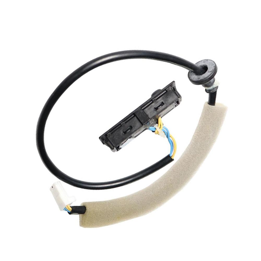 Новая кнопка переключателя открывания задней двери багажника 25380-1LA0A для Nissan Armada 2017-20