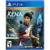 Kena: Bridge of Spirits --Deluxe Edition (Version D'importation : Amérique Du Nord) --PS4
