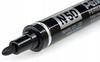 Pentel N850 Permanent Marker Round Black