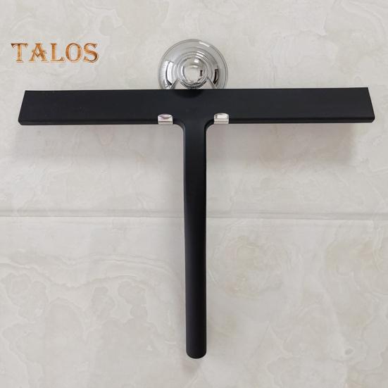 Silicone Glass Wiper Wear-resistant Rubber Blade Smooth Durable Shower Door Cleaner Glass Cleaning Tool