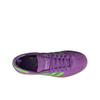 adidas  Handball Spezial Active Purple Solar Green Women Sneakers Gum JS0251