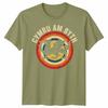 Am Byth Wales Forever St David Day National Theme Unisexs Unisexs TShirt
